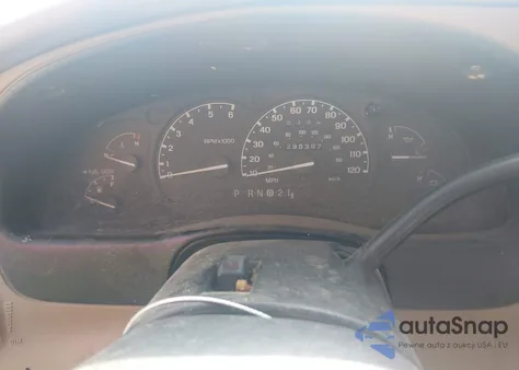 2001 Ford Ranger Edge/Xlt из США, поврежденный, VIN 1FTZR15E91TA97917